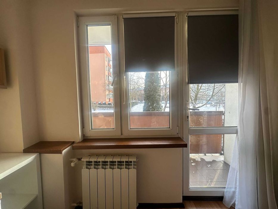 Pokój na Ruczaju do wynajęcia