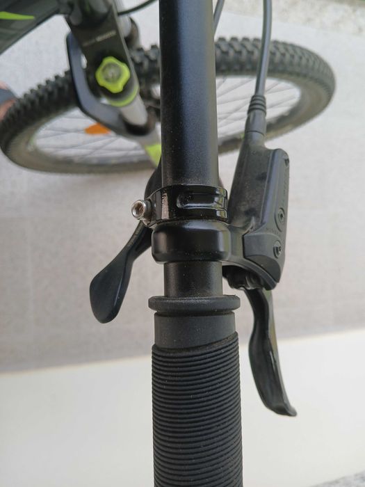 Bicicleta BTT ST 530