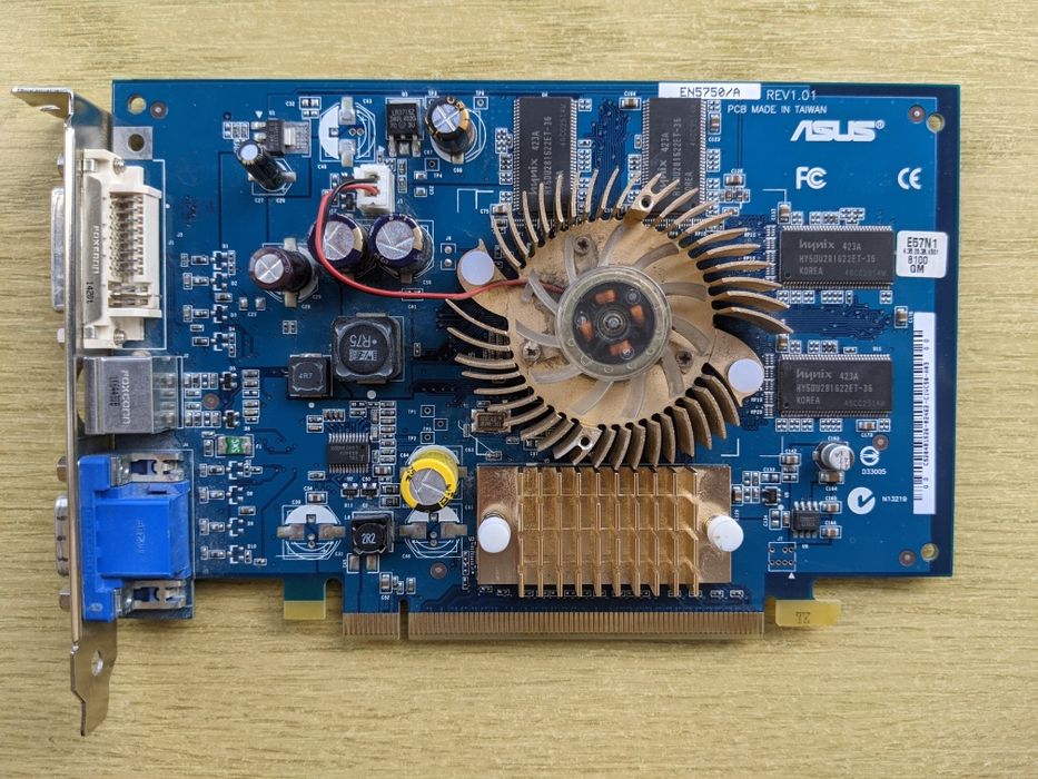 Набір для збірки ретро пк