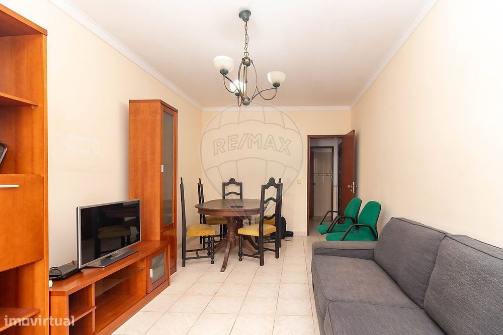 Apartamento T3 para venda