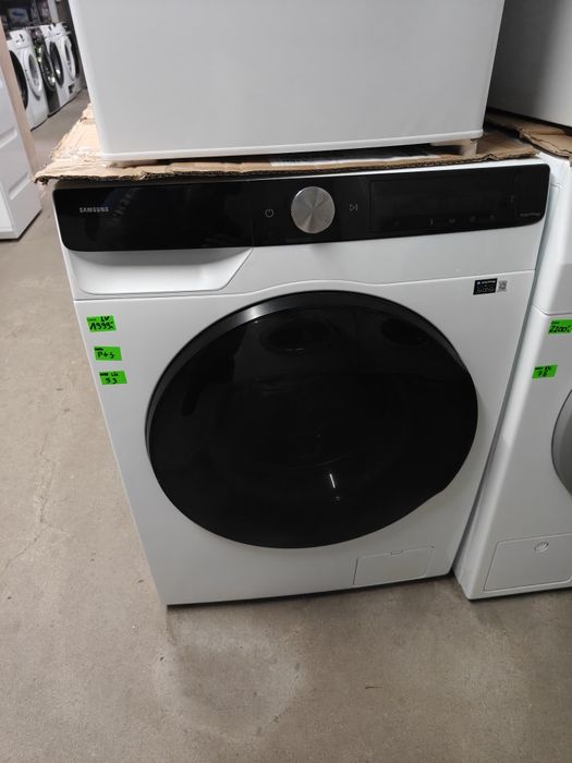 Pralko-suszarka Samsung 9/6kg, nowy model gwarancja zobacz