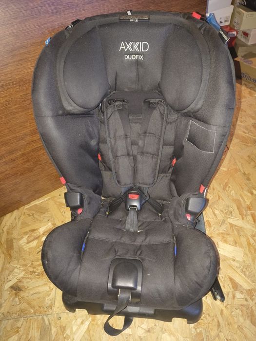 Fotelik Axkid DuoFix