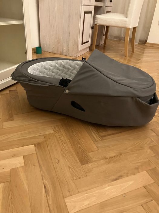 Stokke Xplory X uniwersalny wózek zestaw 2 w 1