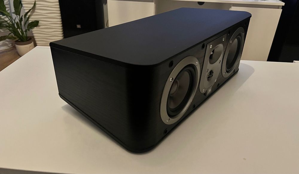 Kolumna centralna JBL ES25C