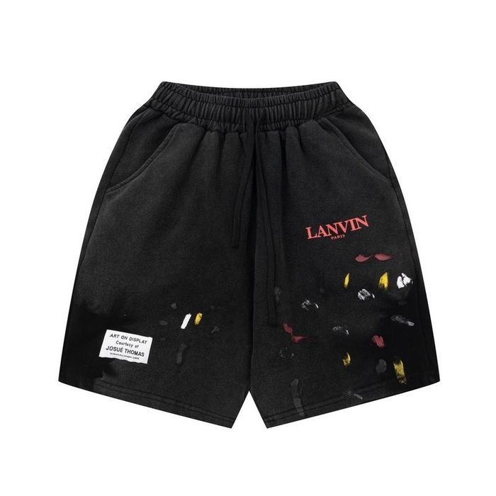 Шорти Gallery Dept Lanvin S M L