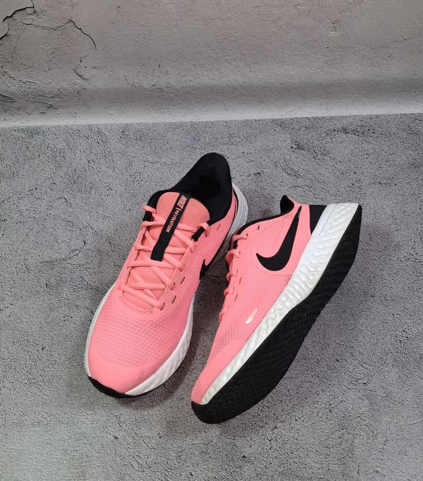 Кроссовки Nike Revolution 5  женские спортивные Downshifter