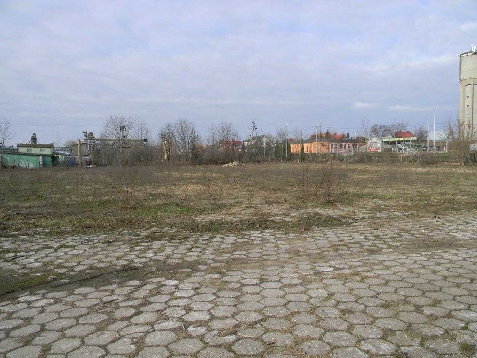 Działka inwestycyjna 1,78ha Sokółka