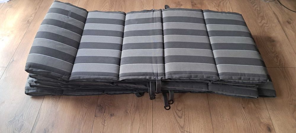 Poduszki na krzesła ogrodowe kettler 6 szt