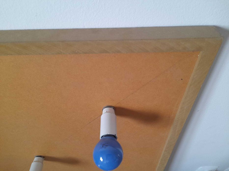 Intervenção precoce_visão (Método Glenn Doman)