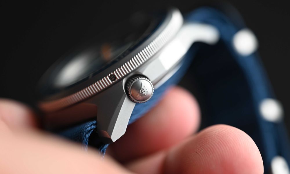 Squale Automatic