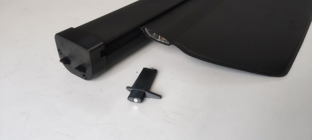 Kit Reparação chapeleira cortina cobertura tela toldo  mala Audi A6 S6 C5 Avant / Allroad