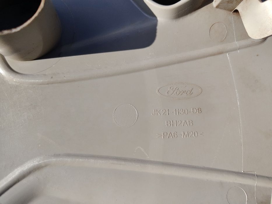 Kołpaki Ford OE oryginalne 15 cali