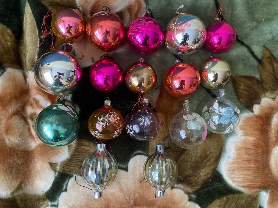 Іграшки часів СССР