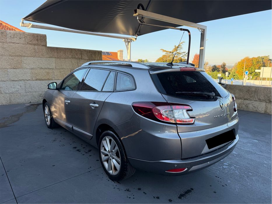 Renault Mégane 1.5 dCi Como Nova — photo 5