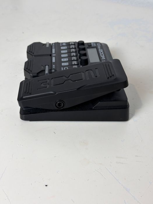 Pedal Zoom G1X FOUR