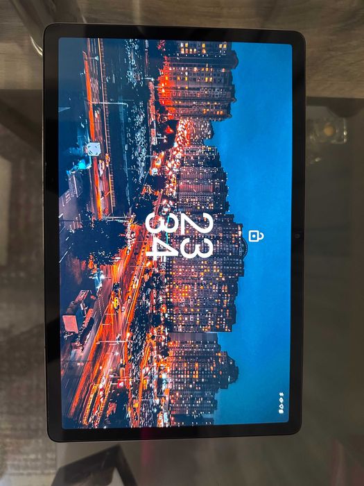 Lenovo Xiaoxin 2022 pro / P11 Pro Tab 6/128gb Oled 11.2 + karta pamięci sd 256gb