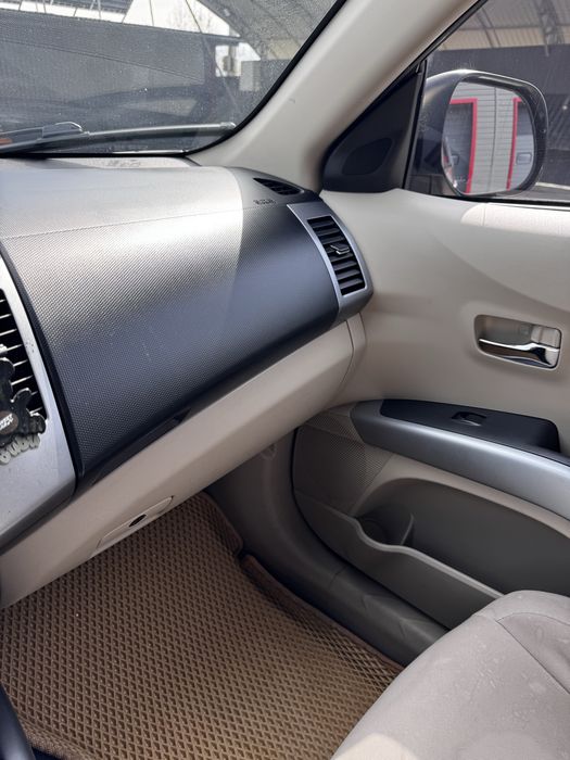 Mitsubishi Outlander II