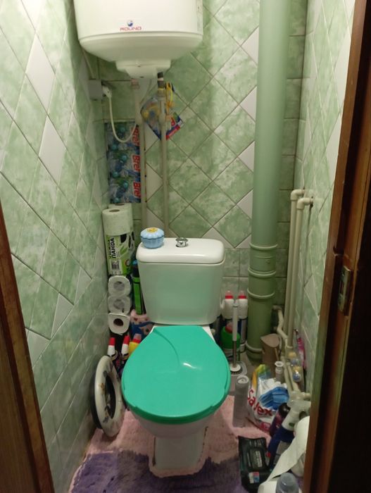 Продаж 3кім.квартира.пр.Перемоги.