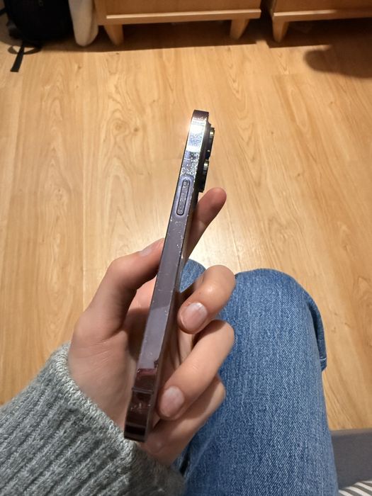iPhone 14 Pro 128gb
