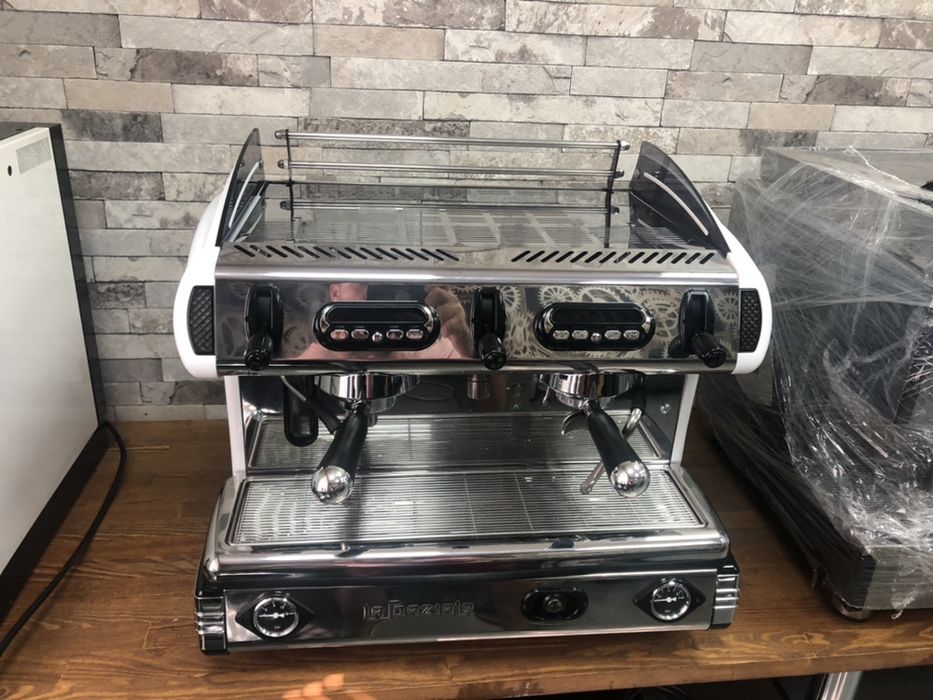 Кофемашина La Spaziale S9