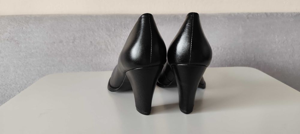 buty Christofoli 38 brazylijskie czułenka botki