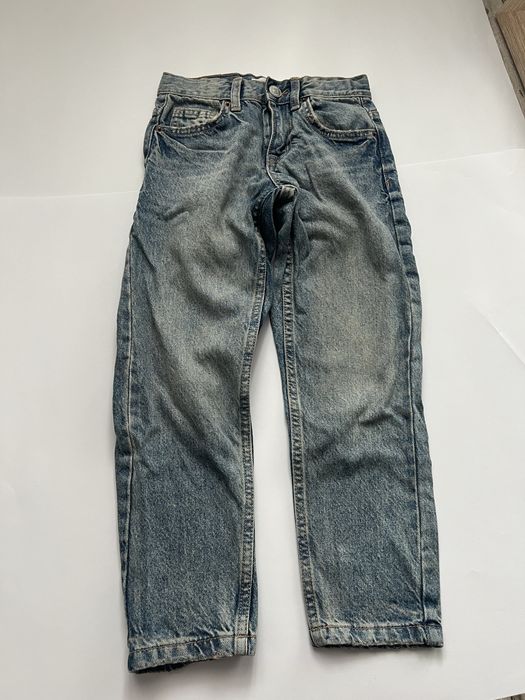 Zara, джинси на хлопчика
