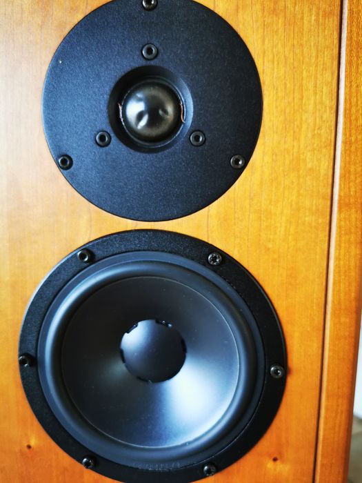 Kolumny Dynaudio contour 3.0