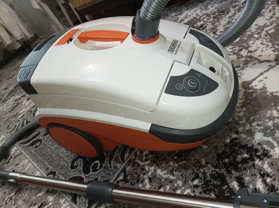 Продам моющий пилосос