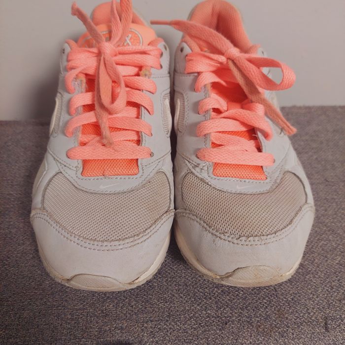 Кросівки найк nike air кросовки женские детские