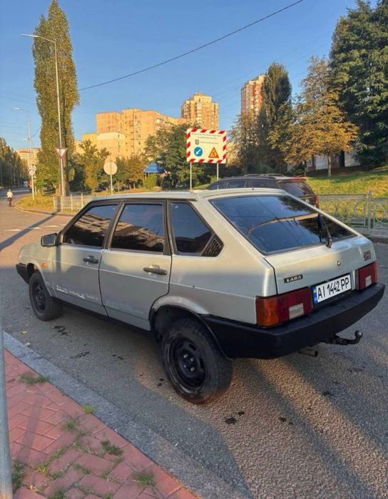 Продам терміново ВАЗ 2109