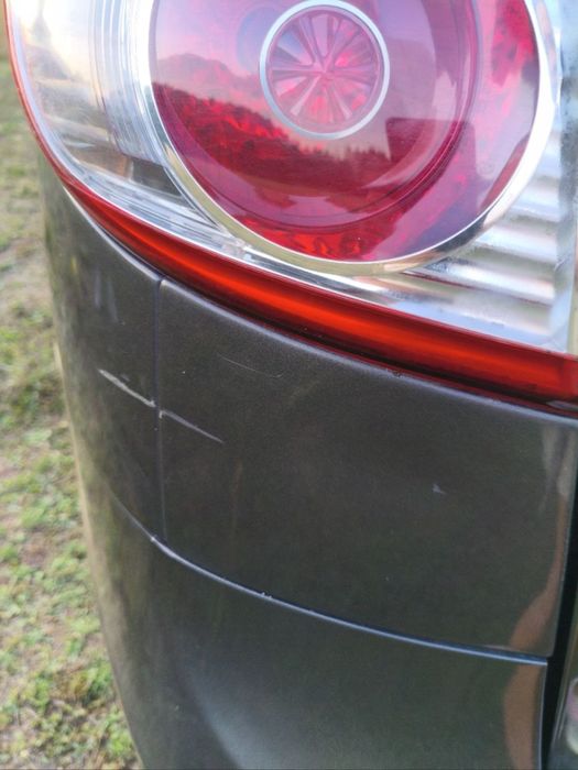 Hyundai Santa Fe 2.4