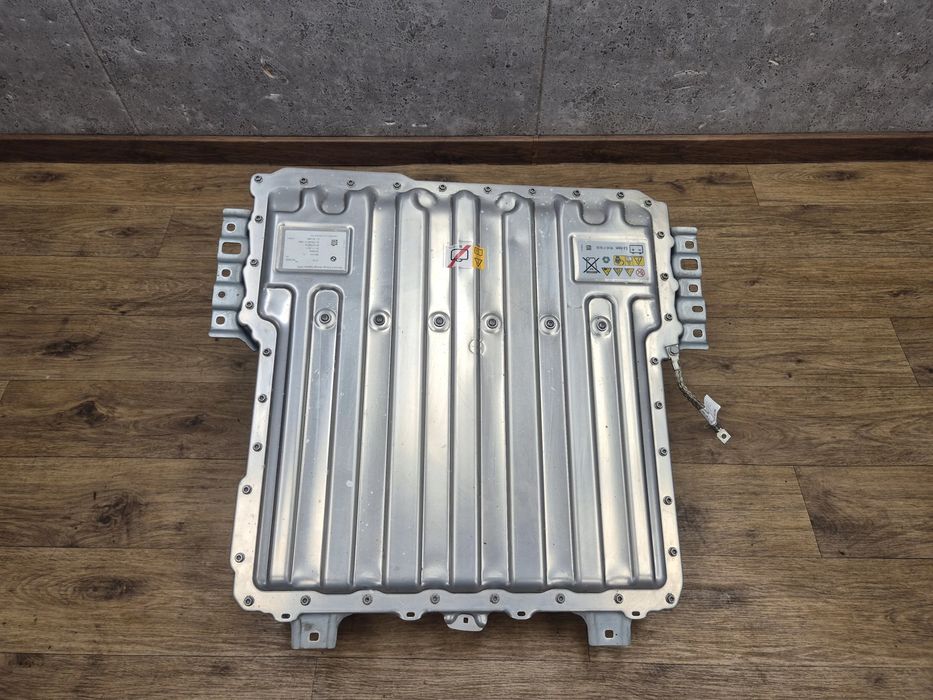 BMW F30 330E Hybryda Bateria Trakcyjna Akumulator HV Plug-In 9423668
