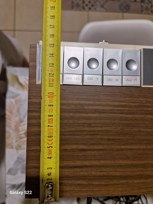 Philips  Philetta  radio