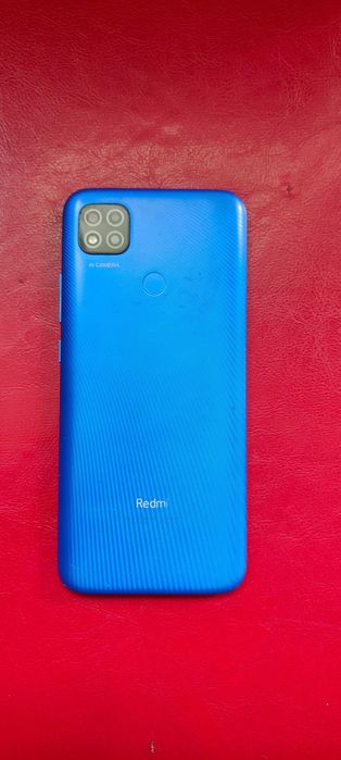 Telefon Redmi 9C NFC