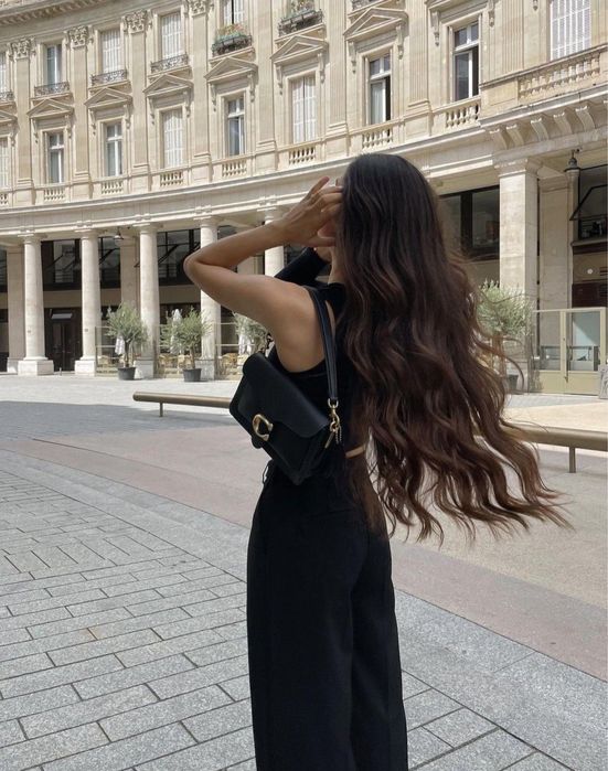 Сумка Coach Tabby