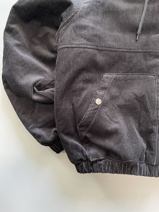 Stussy Corduroy Work Jacket