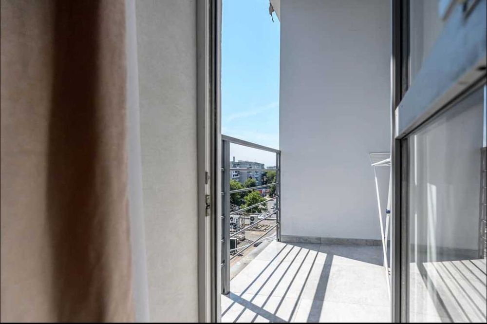 Апартаменты на 5 фонтана ЖК 5 элемент/2015