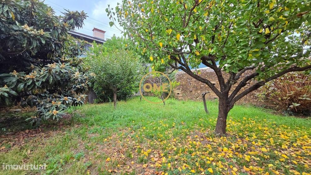 Terreno Urbano na Trofa