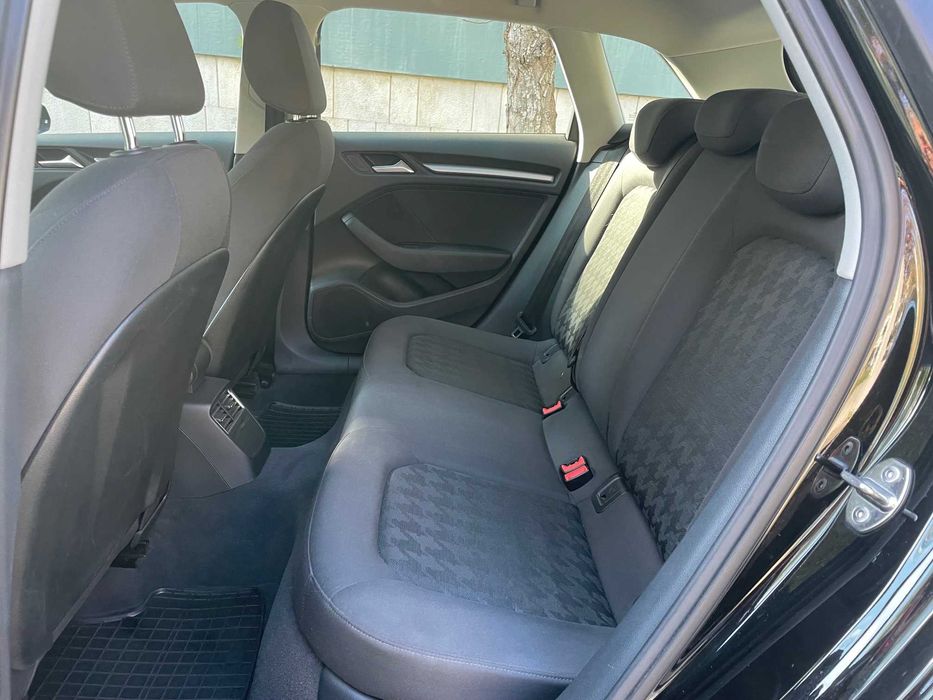 Audi A3 Sportback TDI