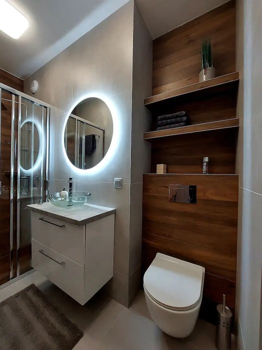 Apartament do wynajęcia