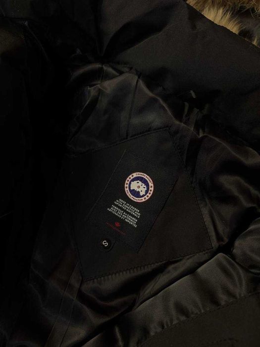 Пуховик Canada Goose, канада гус, канада гусс, куртка, пуховик, куртка Canada Goose