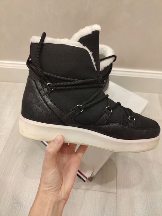 Зимові чоботи черевики U.S. Polo Assn