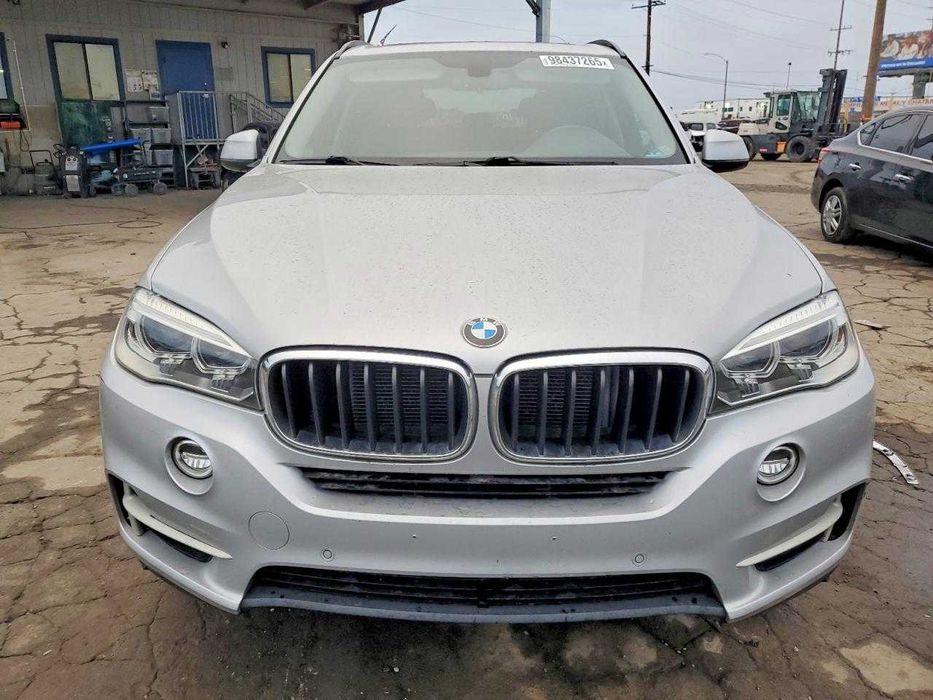 2014 BMW X5 XDrive 35I
