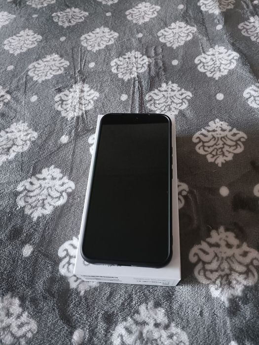 Xiaomi 17T Pro 5G, 12GB RAM + 512GB, cor Preto, novo