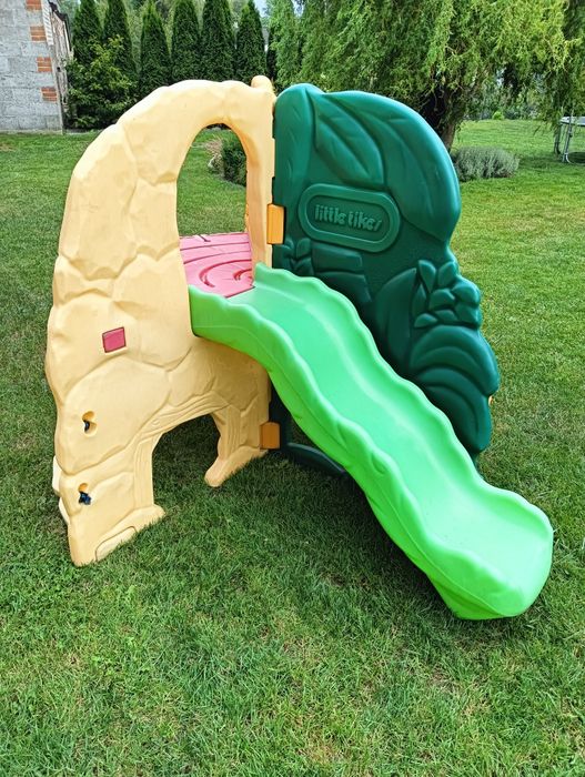 Plac zabaw dla dzieci