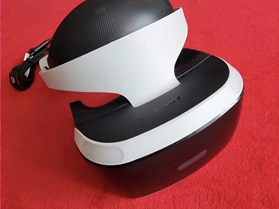 PS VR - PlayStation VR1 PS4/PS5