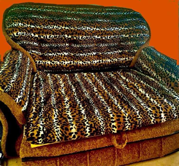 Диван   малютка