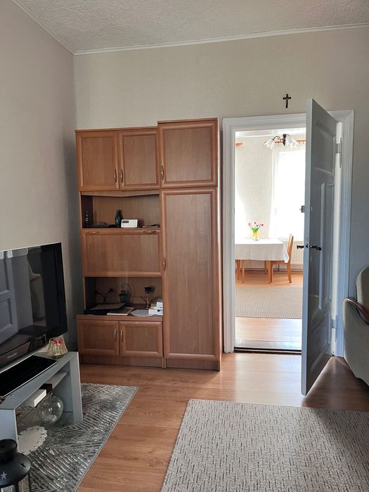 Mieszkanie w Trzebieży