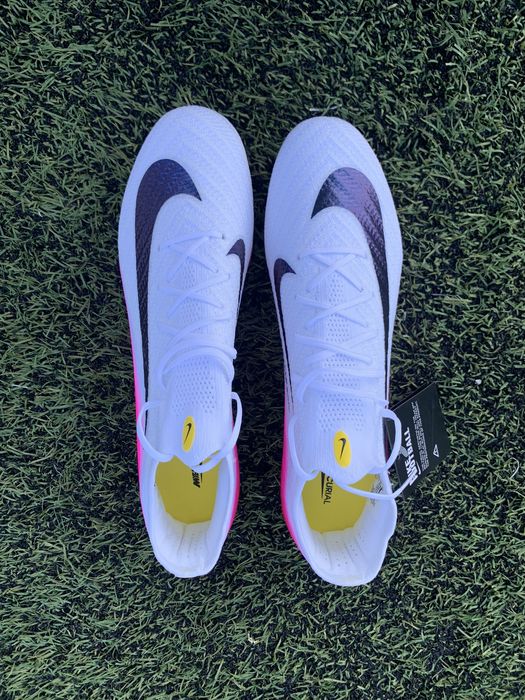 Chuteira Nike Air Zoom