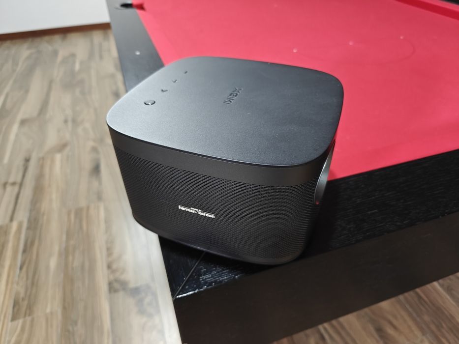 Projetor XGMI Horizon Pro 4K